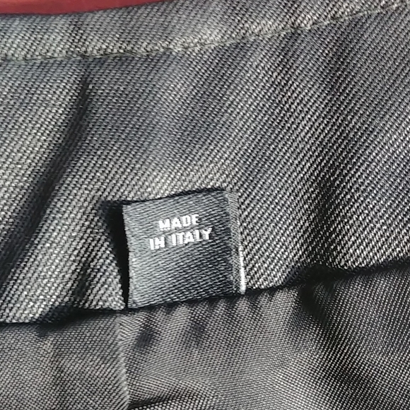 Versa ...mini skirt - Picture 6 of 8